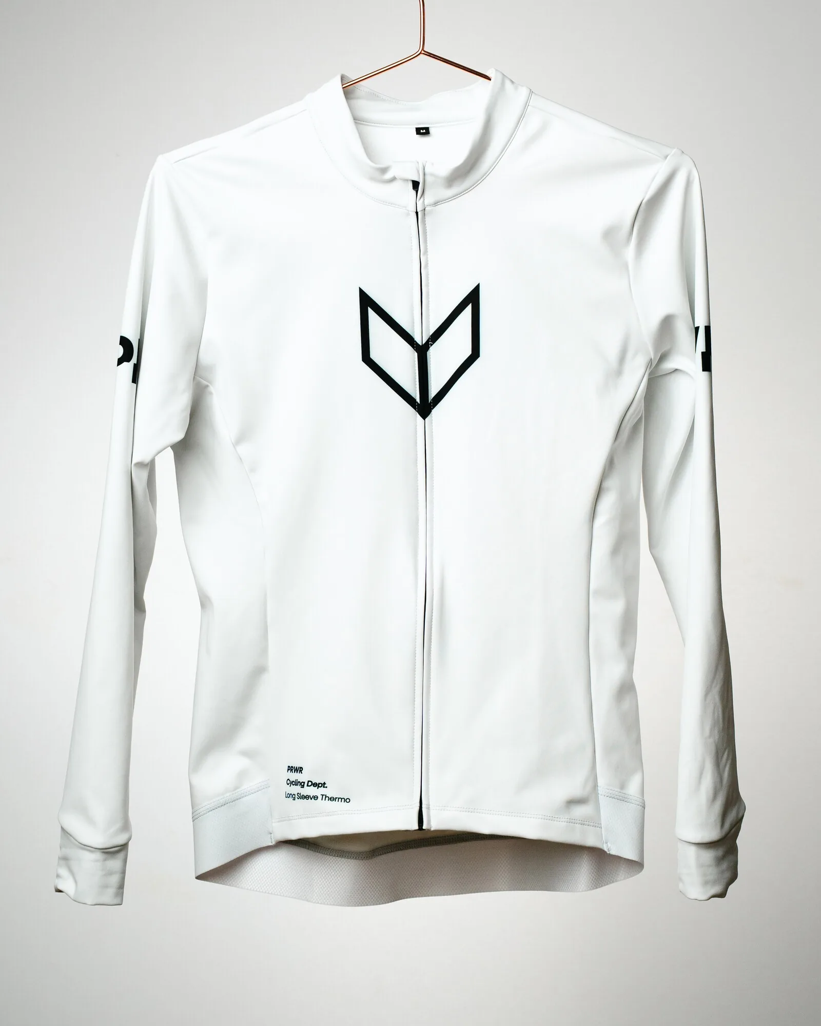 Cycling Long Sleeve Thermo