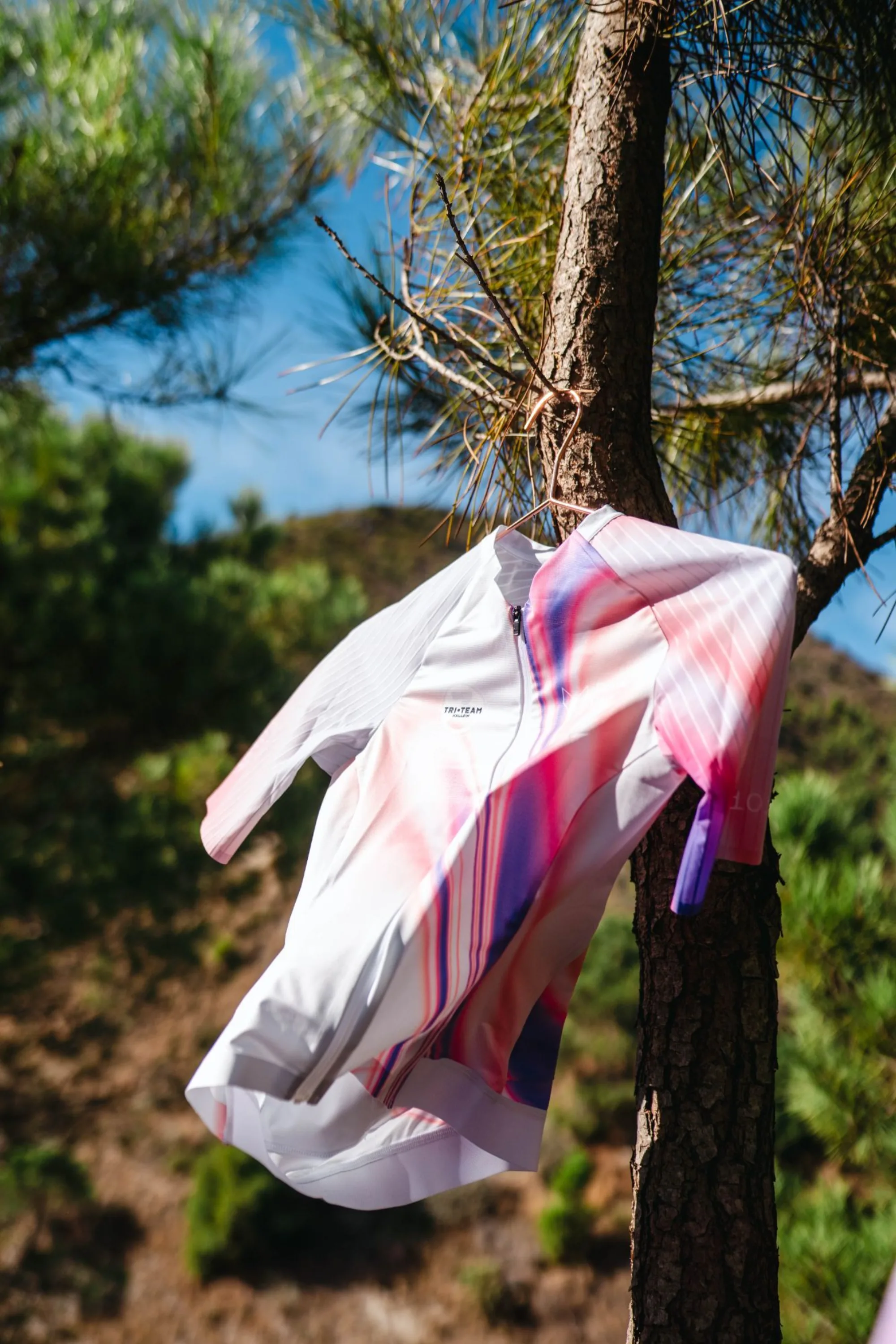 Custom-Trikot im Detail