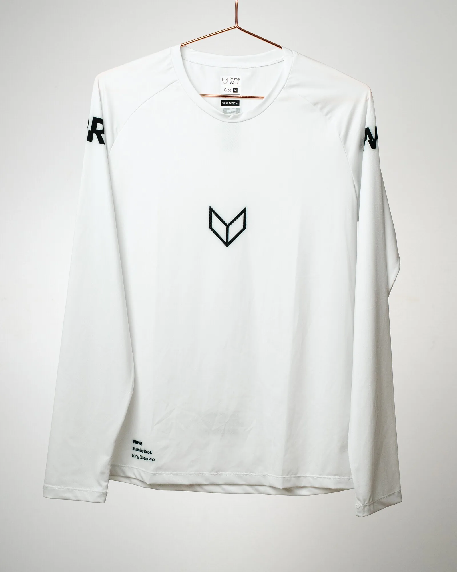Running Long Sleeve Pro