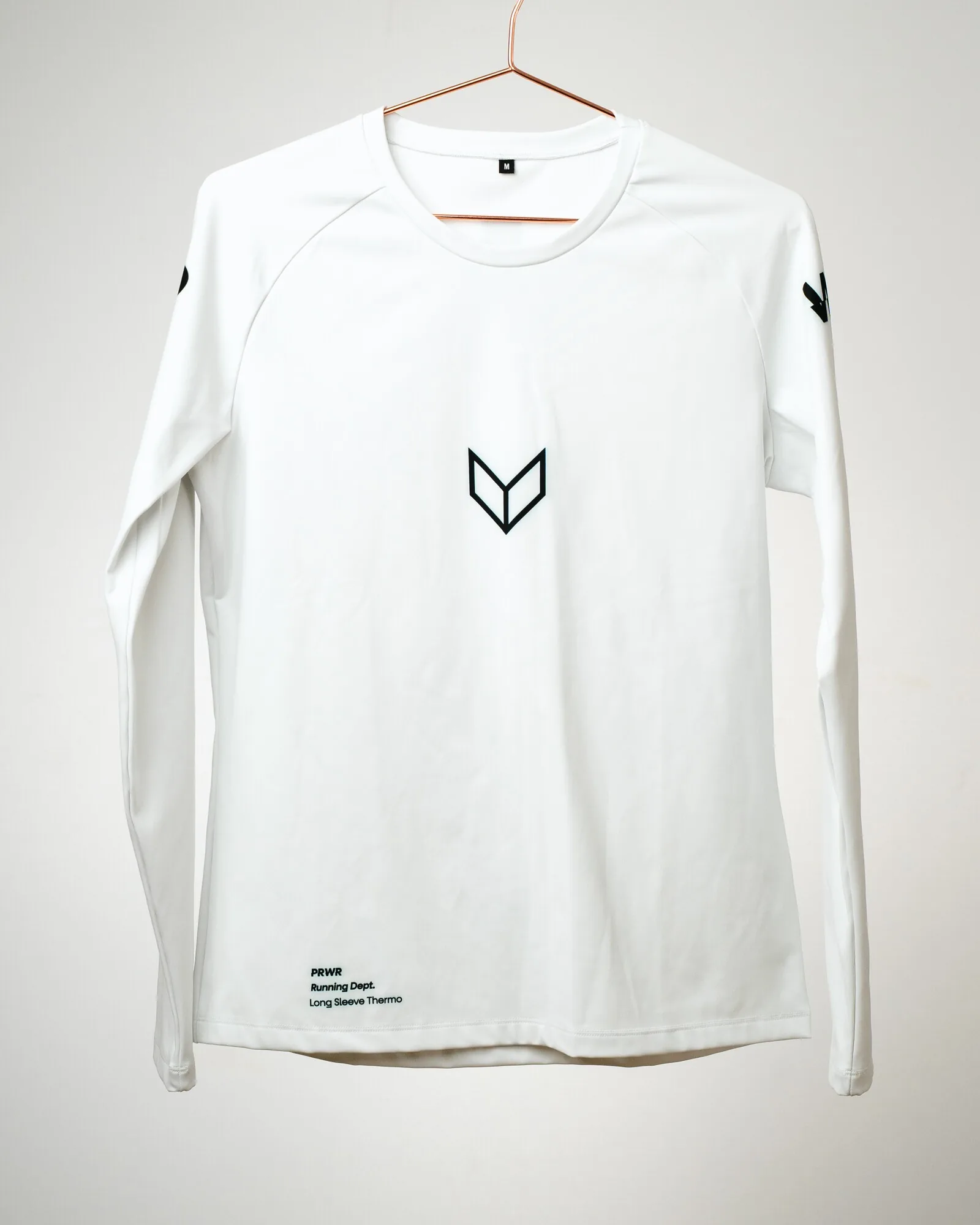 Running Long Sleeve Thermo