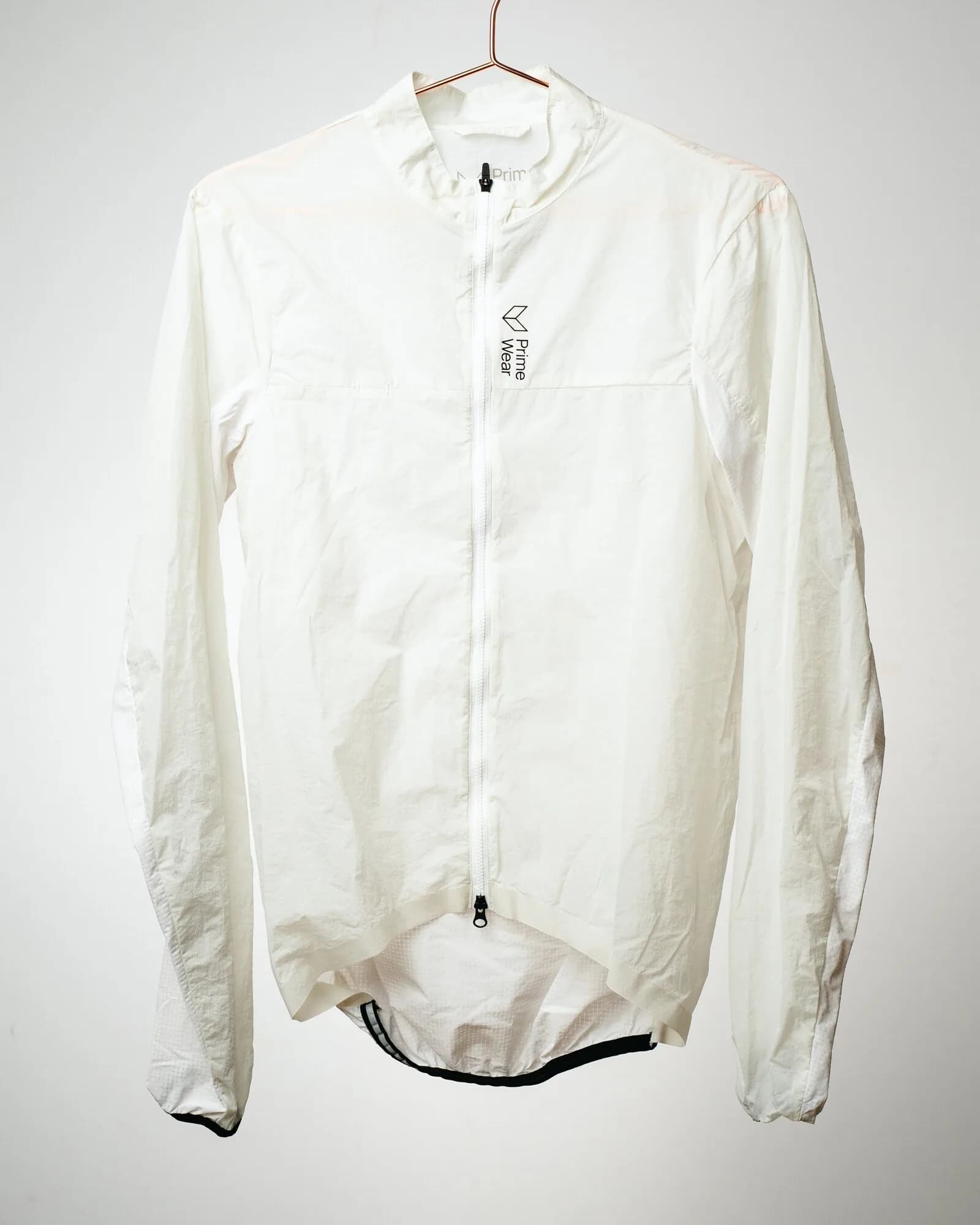 Running Windbreaker sublimiert